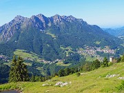Capanna 2000 ad anello da Alpe Arera, festa di fiori-13giu26- FOTOGALLERY